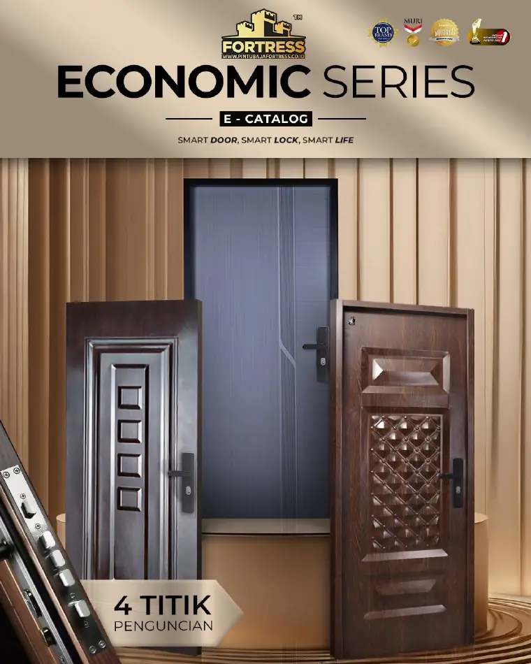 Sampul Economic Series