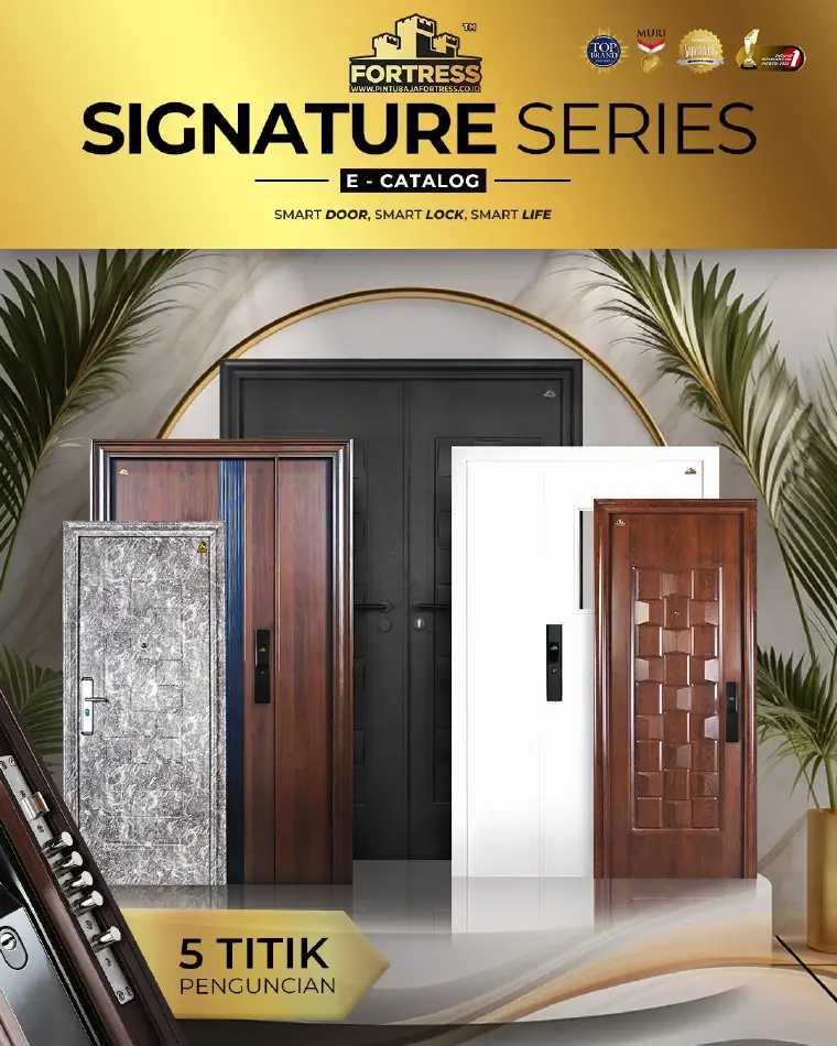 Sampul Signature Series