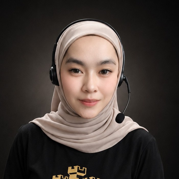 Foto profil ANGGIA